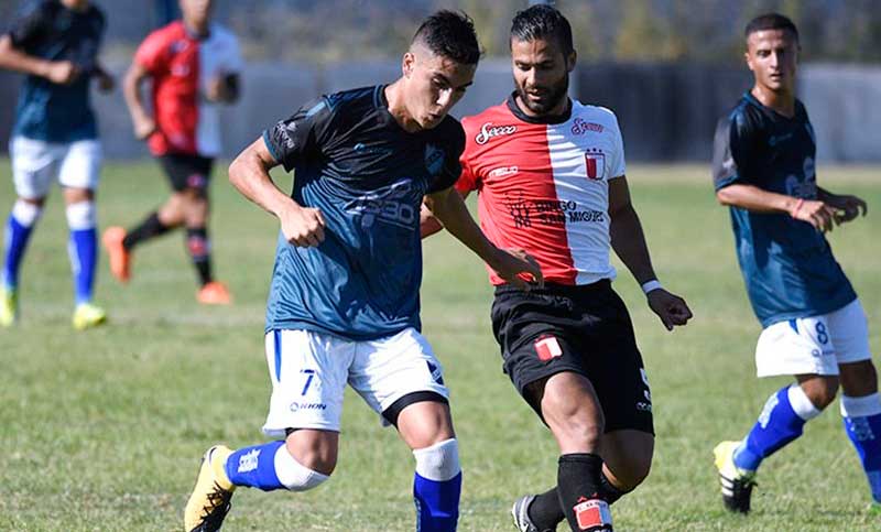 Argentino visita a Juventud Unida para escalar en la tabla