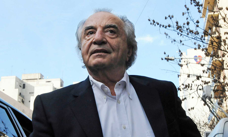 Cavalieri no se retira y ya se palpitan unas elecciones calientes en Comercio