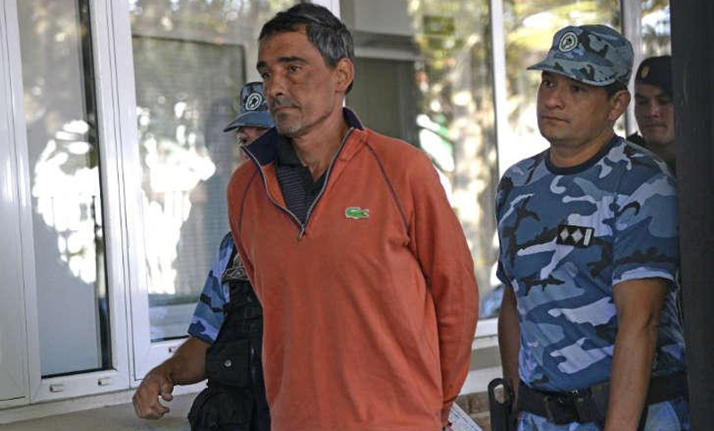 «Bebote» Álvarez ratificó las acusaciones de lavado de dinero contra Hugo y Pablo Moyano