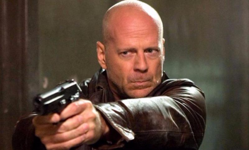 Bruce Willis confirma que volverá con «Duro de Matar»
