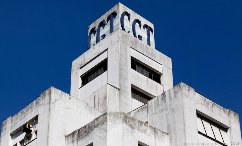La CGT no descartó otro paro nacional antes de fin de año