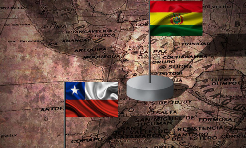 Chile afirmó en La Haya que no negociará la salida al mar con Bolivia