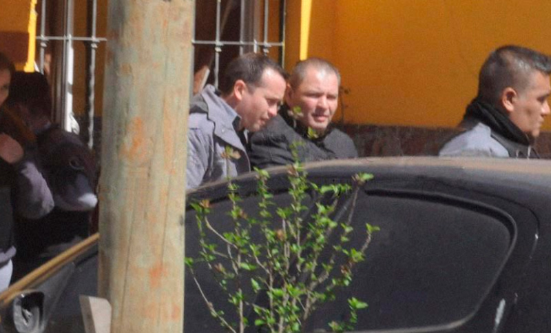 «Clan Gallardo»: ordenan que se pida la incompetencia de la Justicia provincial