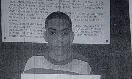 post
