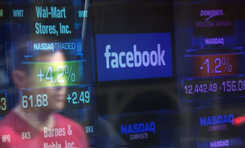 Crece la presión sobre Facebook tras el nuevo escándalo por “uso indebido” de datos