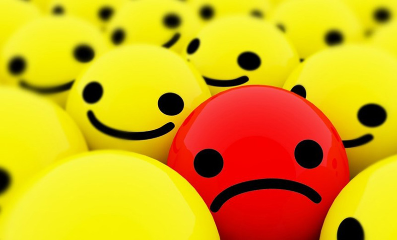 Ranking de la felicidad: Argentina cayó del puesto 29 al 47