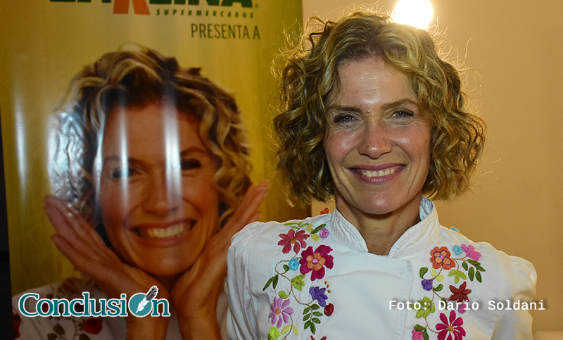 Arrancó  el Festival «Sentir» con invitados más que especiales