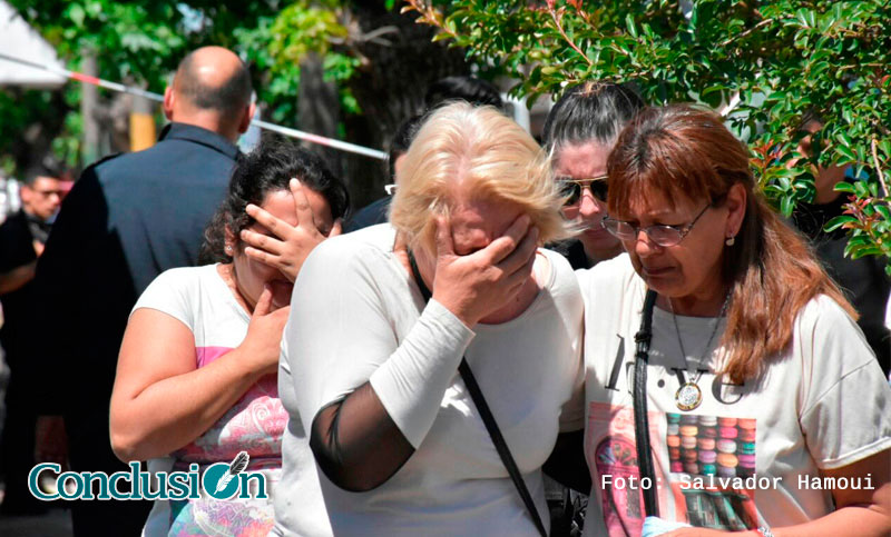 Doble crimen de Barrio Acindar: piden sobreseimiento por “incapacidad mental”
