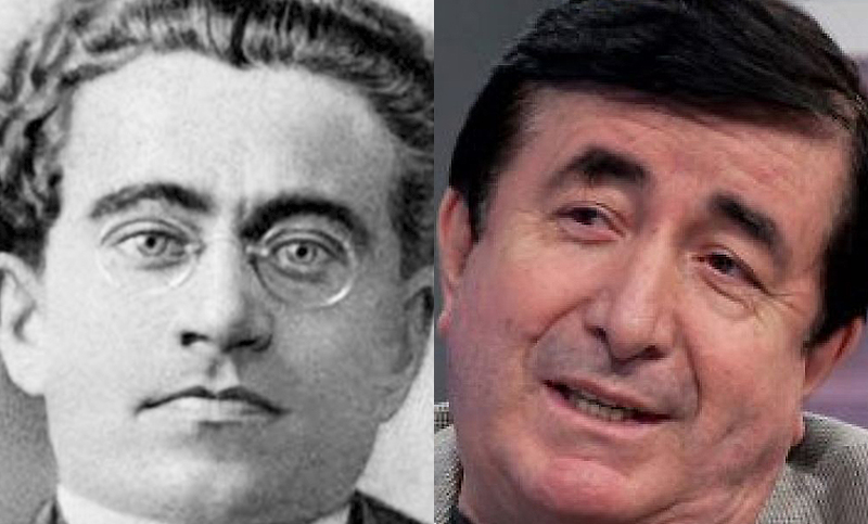 El pesimismo de la razón: Gramsci o Durán Barba