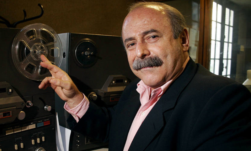 A diez años de la muerte de Jorge Guinzburg