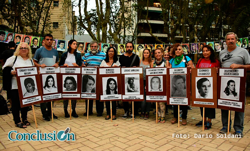 «Basta de liberar genocidas»: Rosario se sumará a las actividades en un nuevo aniversario del golpe
