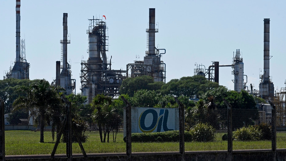 YPF intervendrá en el salvataje de Oil Combustibles