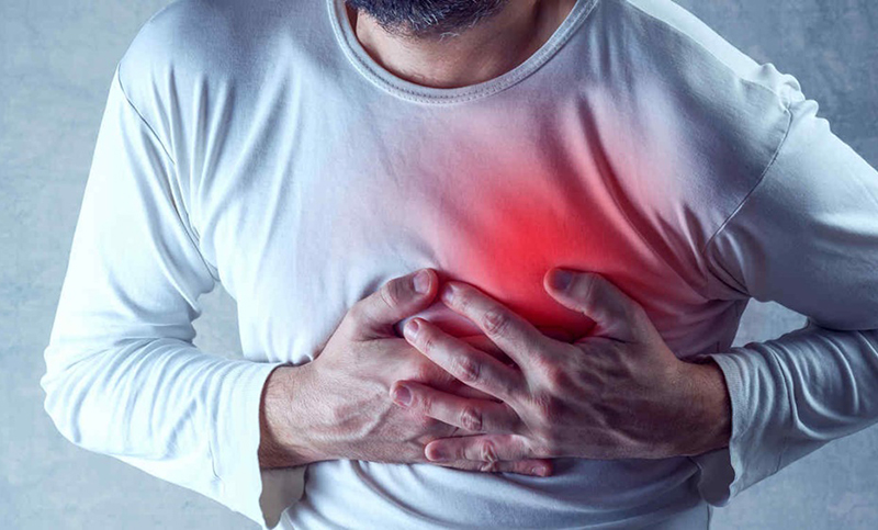 Qué hacer en caso de sufrir un infarto: lo primero es conocer los síntomas