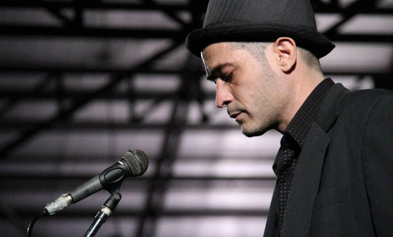 Juan Iriarte y las Cuerdas del Más Allá abrirán en el ciclo de “música exquisita”