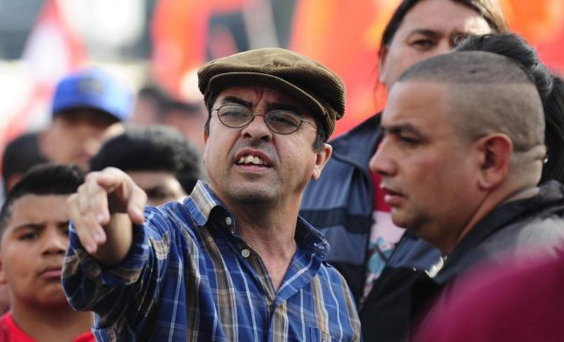 La Justicia excarceló a Khalil y rechazó liberar a Esteche en la causa por encubrimiento de Irán