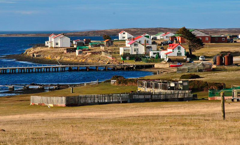 Familiares de caídos en Malvinas realizarán un histórico viaje a las Islas