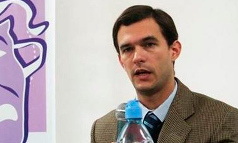Se oponen al nombramiento de un juez que se «tornaría muy peligroso para el Poder Judicial»