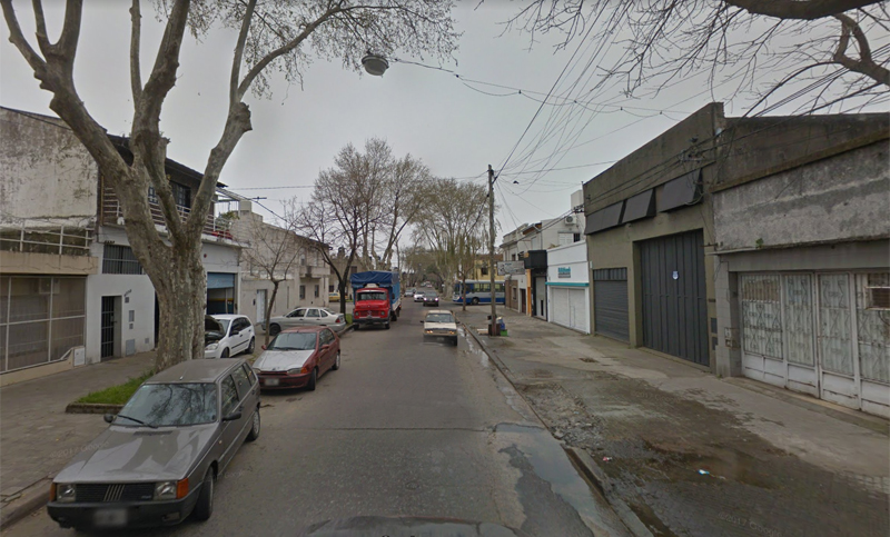 Fue apuñalado un maestro de música imputado por delito sexual