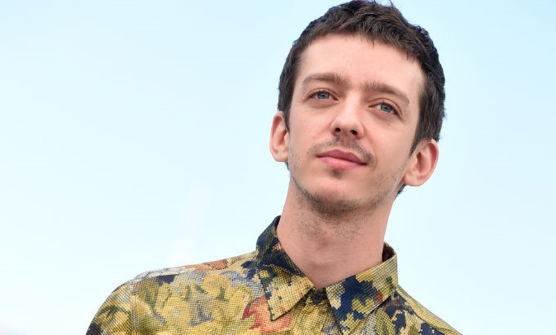 Nahuel Pérez Biscayart integrará el jurado en la Semana de la Crítica de Cannes