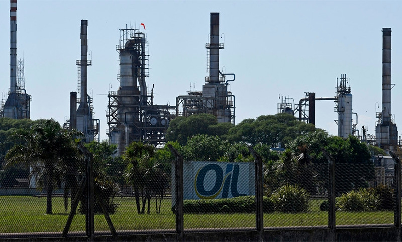 La Justicia dispuso la quiebra de Oil combustibles, propiedad de Cristóbal López