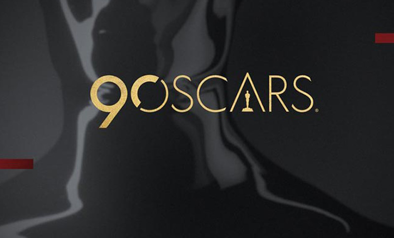 Llegan los Oscars y ya están las nueve nominadas