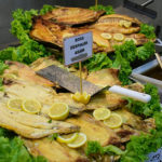 Pescaderías como protagonistas en Semana Santa: ¿qué compra el rosarino?