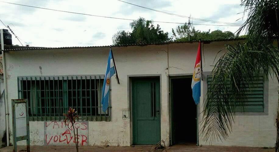 Rincón: se aprobó por unanimidad la ordenanza que prohíbe el glifosato