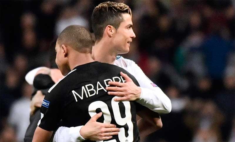 PSG busca el batacazo ante el Madrid, sin Neymar y con Di María