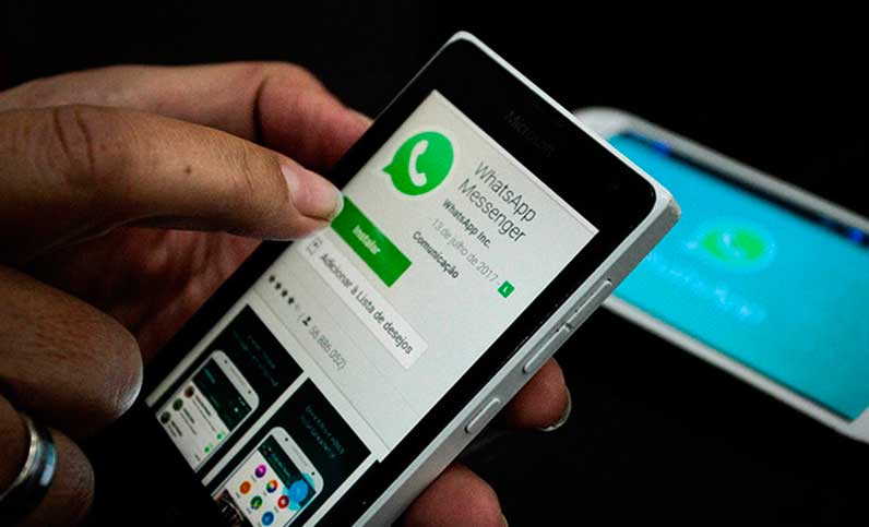 ¿Cuáles son las nuevas funciones de Whatsapp?
