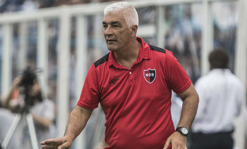 «Cuando un jugador toma decisiones para ganar como Varela, uno lo toma con gusto»
