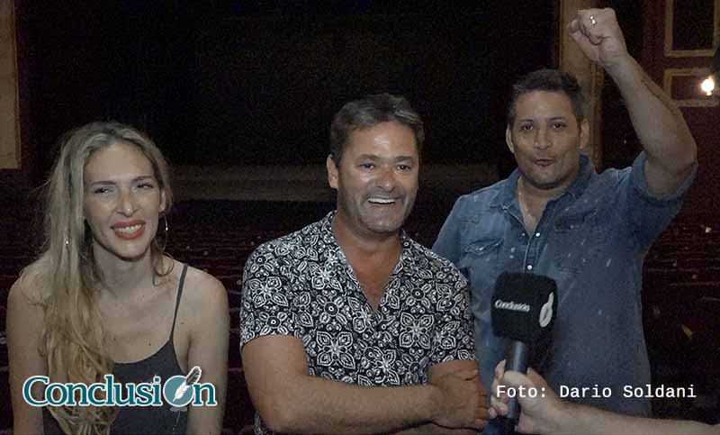 «La revista canta victoria» se presentará en Rosario