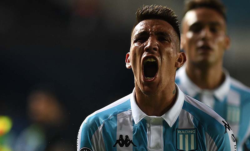 Racing fue apabullante en la Libertadores y ya piensa en Central
