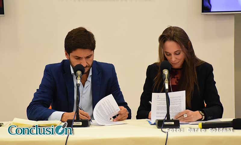 «Cuando comenzó nuestra gestión encontramos 3.000 armas en las comisarías»
