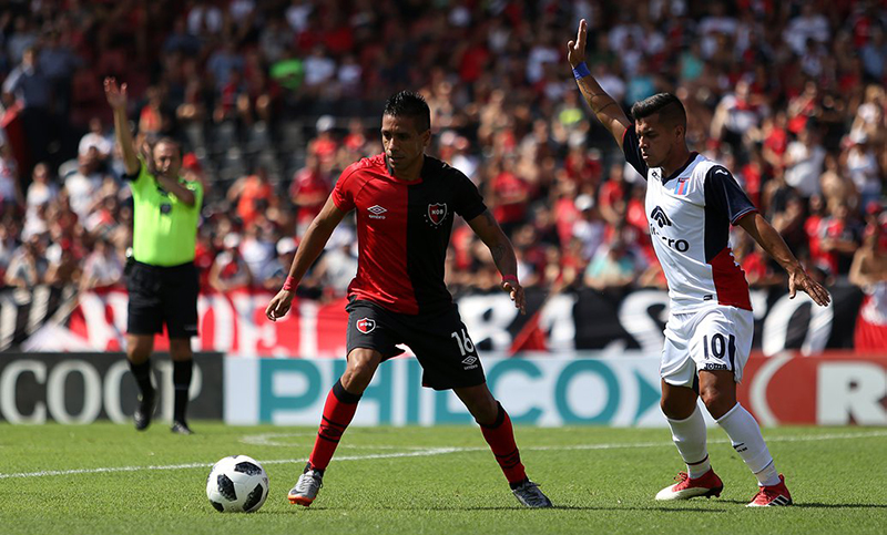 Newell’s recibe a Independiente con la necesidad de ganar y con público visitante