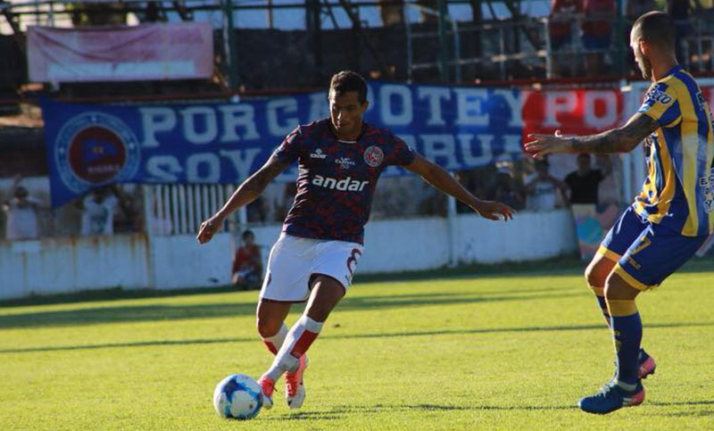 Central Córdoba necesita ganar para ser puntero de la Primera C