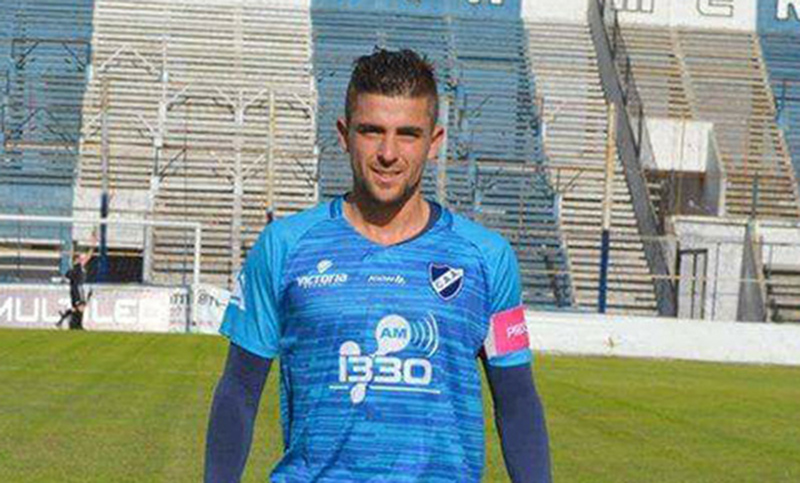 Fabrizio: «Veo un plantel convencido en ascender y eso te da confianza»
