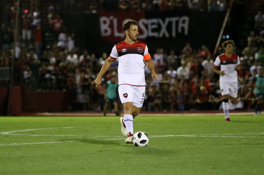 Newell’s: Bernardello volvería contra Atlético Tucumán