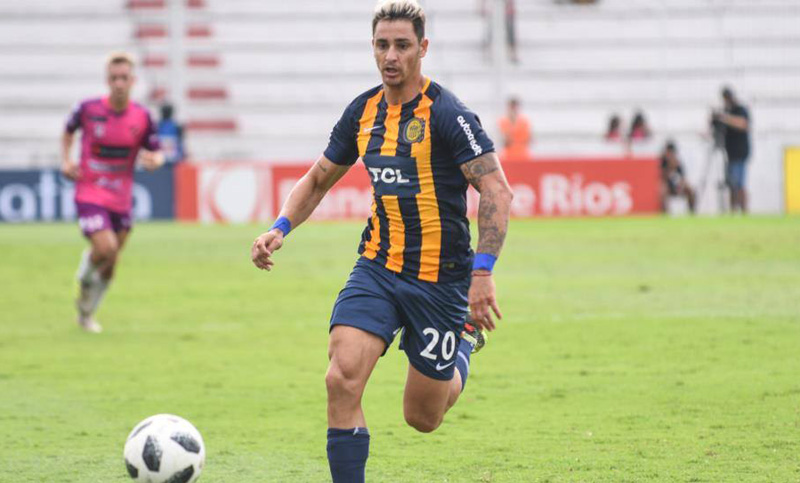 Con la vuelta de Coudet al Gigante, Central buscará un triunfo clave ante Racing