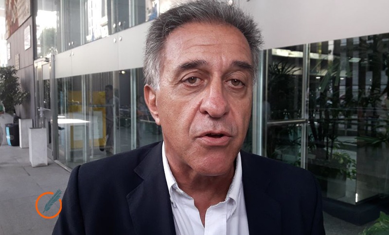 Néstor Pitrola: «La Justicia está al servicio de Macri»