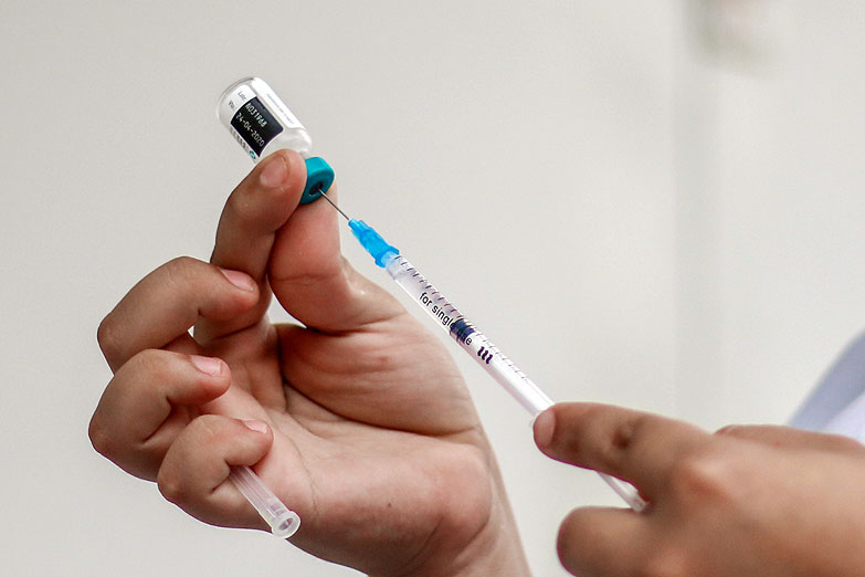 Faltan vacunas contra la meningitis en todo el país