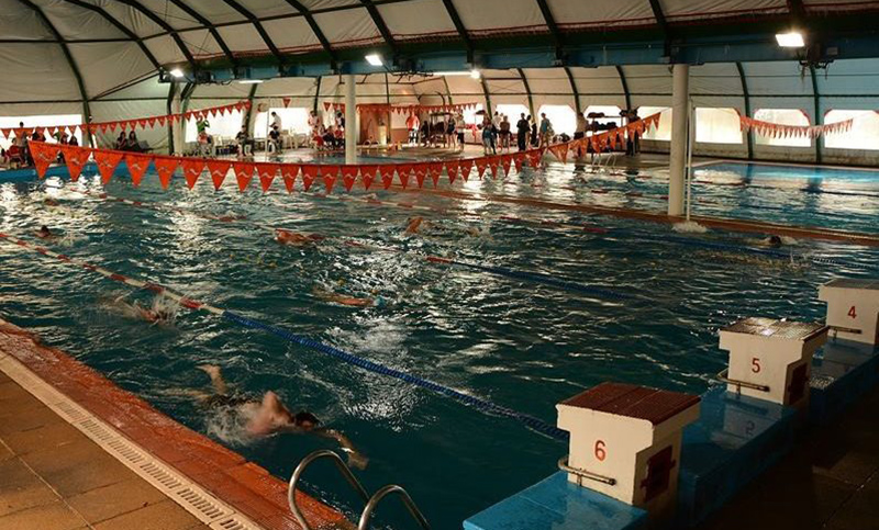 La agenda deportiva del fin de semana largo