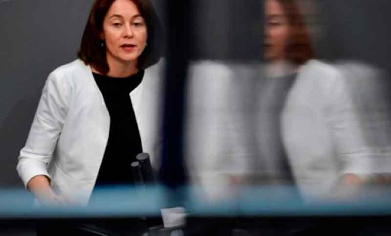 Alemania pide medidas de la UE contra la falta de transparencia de Facebook