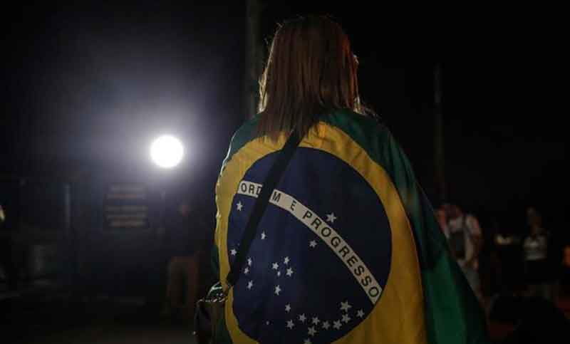 Ocho de los presidenciables en Brasil están investigados por el Lava Jato o por corrupción