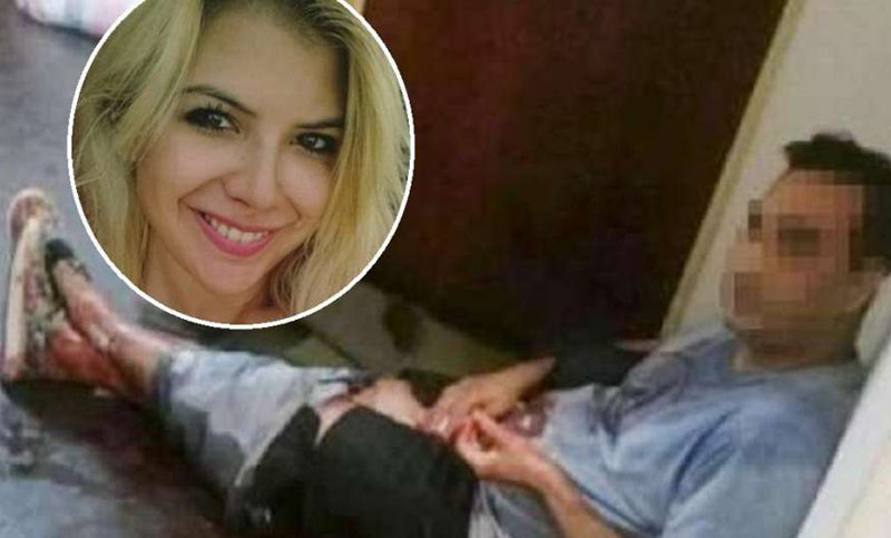 «Lo quería herir en ese lugar y lo herí», afirmó la mujer que mutiló a un hombre en Córdoba
