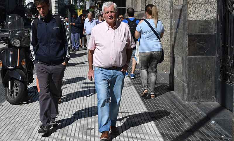 La UOM reclamó en paritarias haber inicial de 17.000 pesos