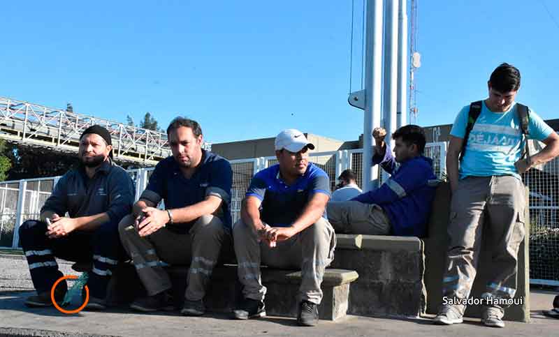 Cargill volvió a interrumpir las operaciones en Villa Gobernador Gálvez y Bahía Blanca