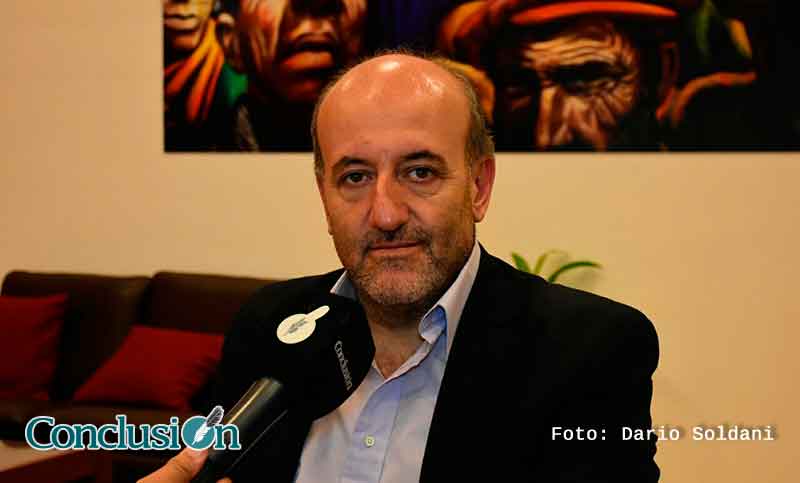 Caruana: “En la ciudad desde el 2012 no se producen muertes maternales por aborto”