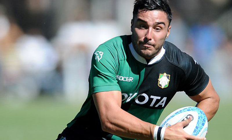 Duendes logró un triunfo clave para seguir en el Nacional de rugby