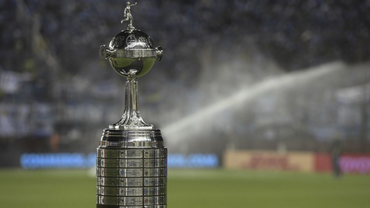 Atlético Tucumán e Independiente, los dos argentinos que juegan hoy por la Copa