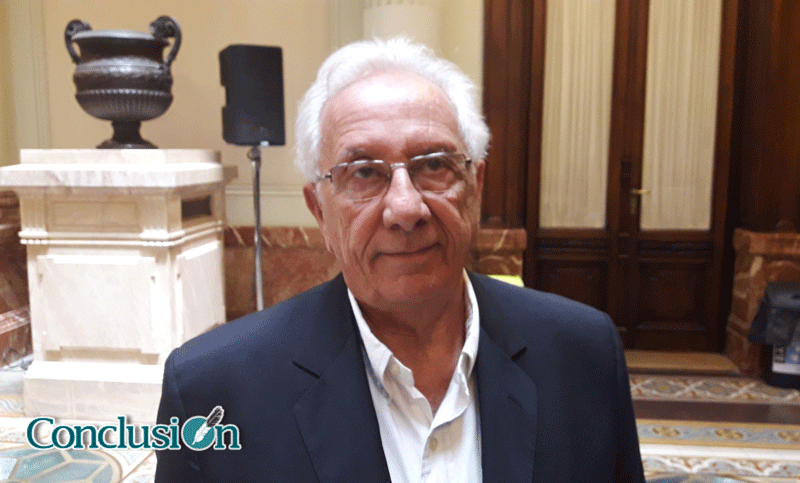 «Están buscando que volvamos a la privatización del sistema previsional»